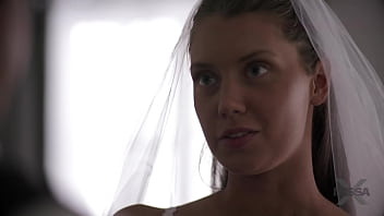 MissaX - Here Cums the Bride Step-Sister