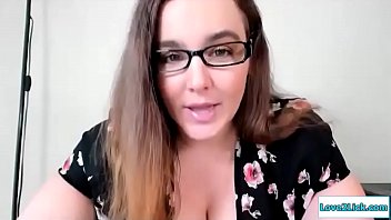 Busty girl tries to download a porn movie and a tech support european babe decides to give her a show instead.They masturbate and finger their cunts