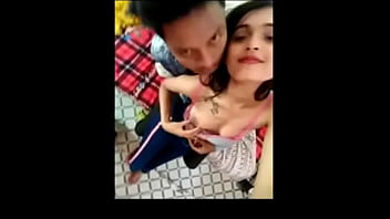 Butterfly Tattoo on Indian wife bobbies (Hindi Audio)