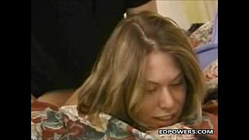 Ed Powers And A Hot Teen Girl Gets Fucked Hard