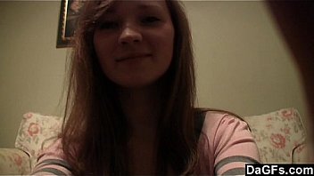 Dagfs - Russian Teen Likes To Strip For You