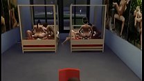 Sims 4 orgy 2