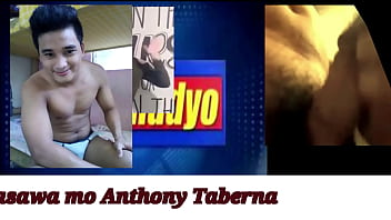 kinantot ko  asawa mo anthony taberna